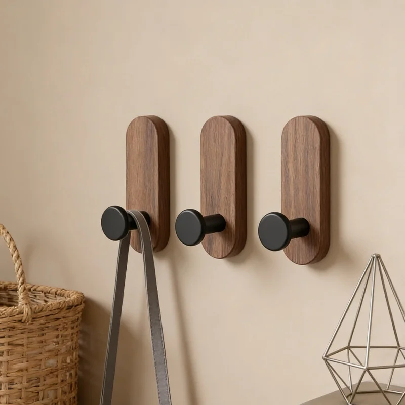 Self Adhesive Mounted Walnut W - Woodworking Glue recension och pris