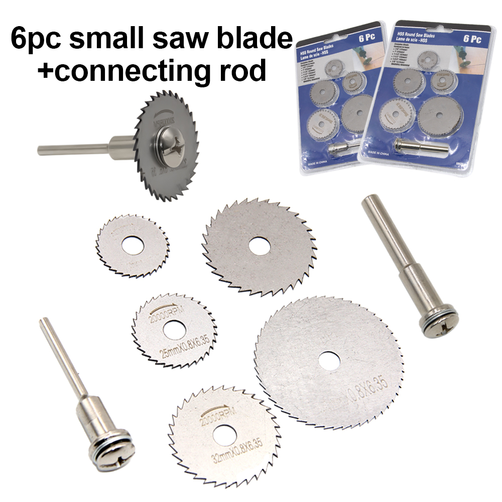 3.2mm/6mm connecting rod hand  - Woodworking Workshop recension och pris