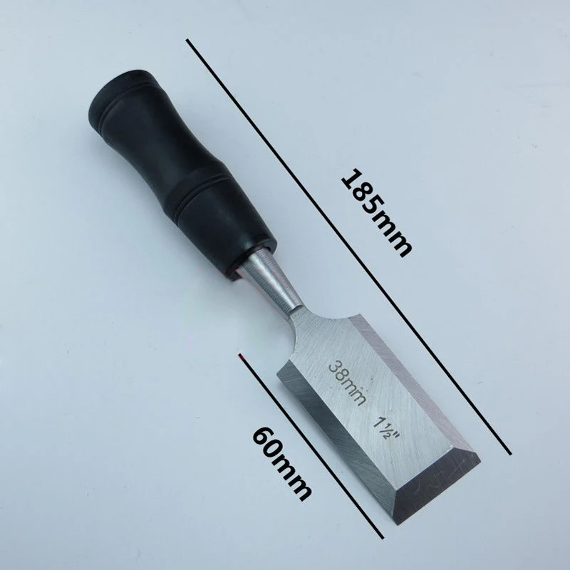 8PcsWoodworking Chisel Set Cor - Wood Chisel Set recension och pris