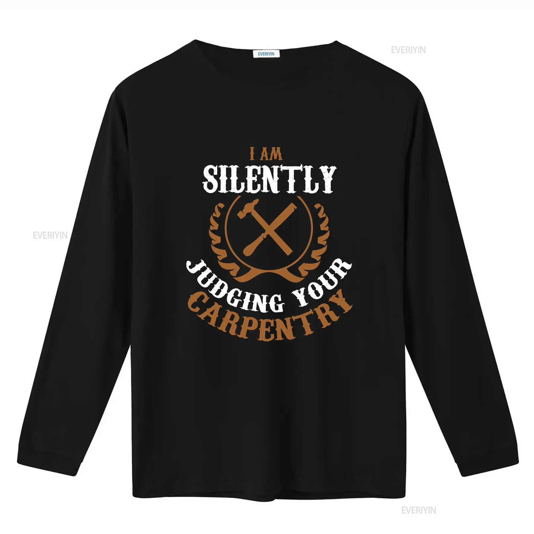 Carpenter T Shirt Funny Woodwo - Woodworking Jokes recension och pris