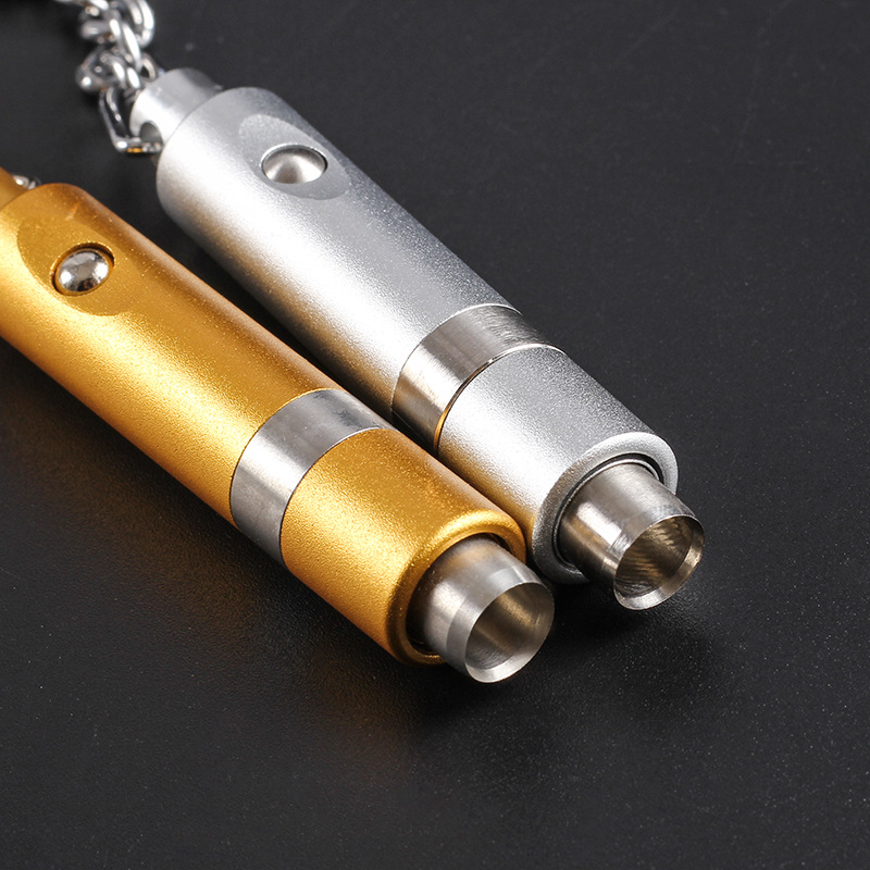 Cigar Punch Puncher Cigar Open - Drawknife Blade recension och pris