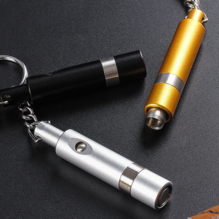 Cigar Punch Puncher Cigar Open - Drawknife Blade recension och pris