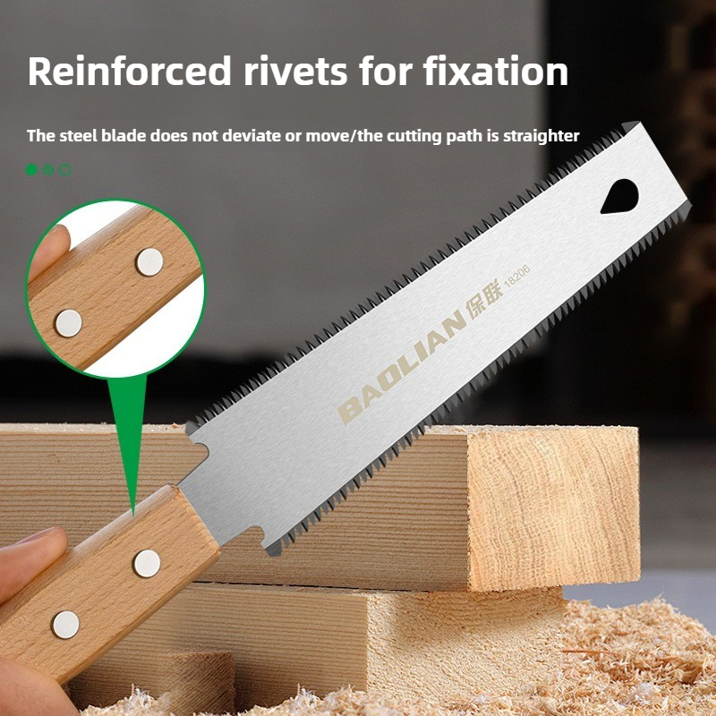 Japanese Style Hand Saw Single - Woodworking In Japanese recension och pris