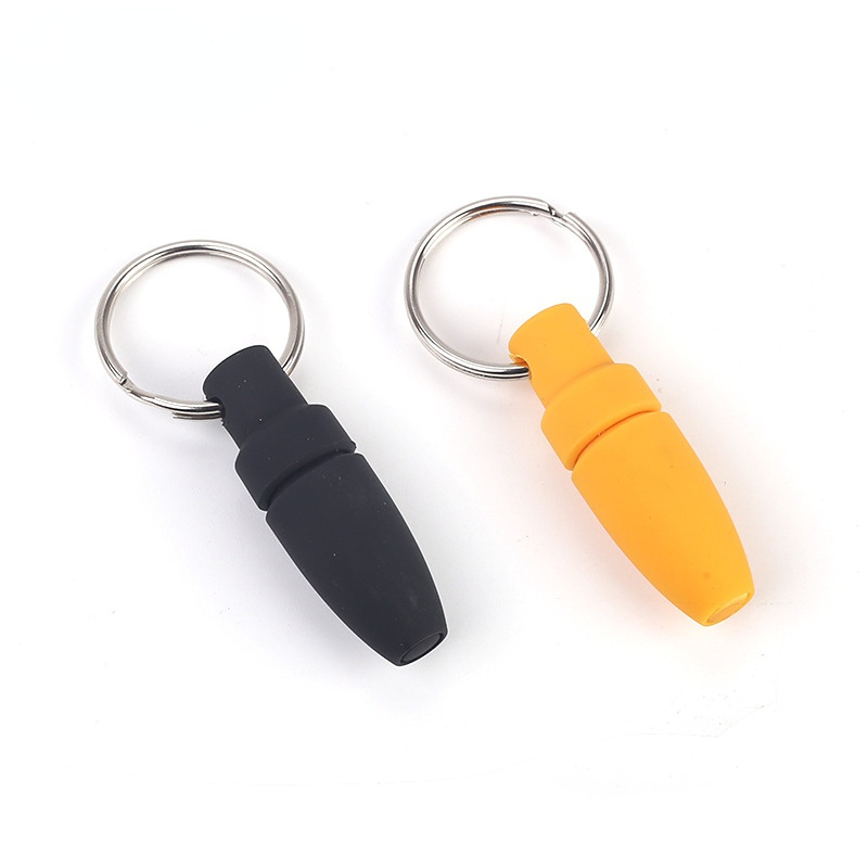 Cigar Punch Puncher with Keych - Drawknife Blade recension och pris
