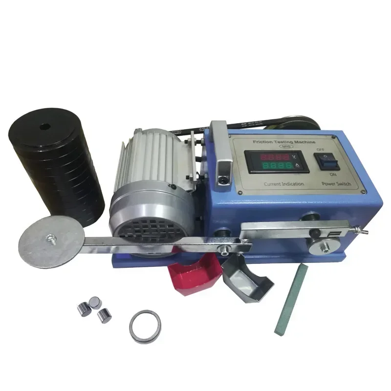 Lubricating Oil Anti-friction  - Woodworking Machinery For Sale recension och pris