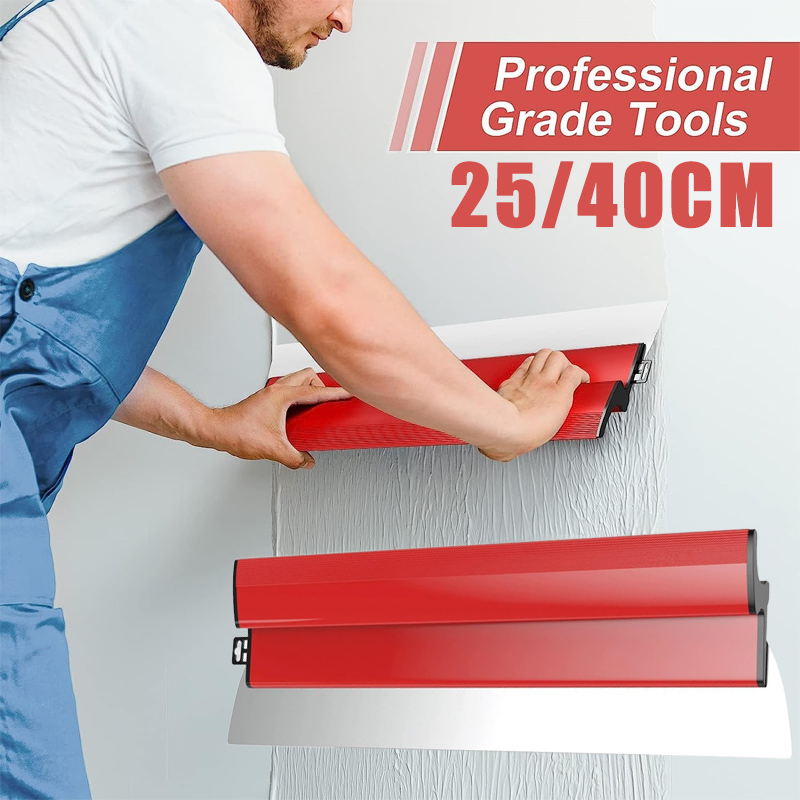 Skimming Blade Painting Finish - Drawknife Blade recension och pris