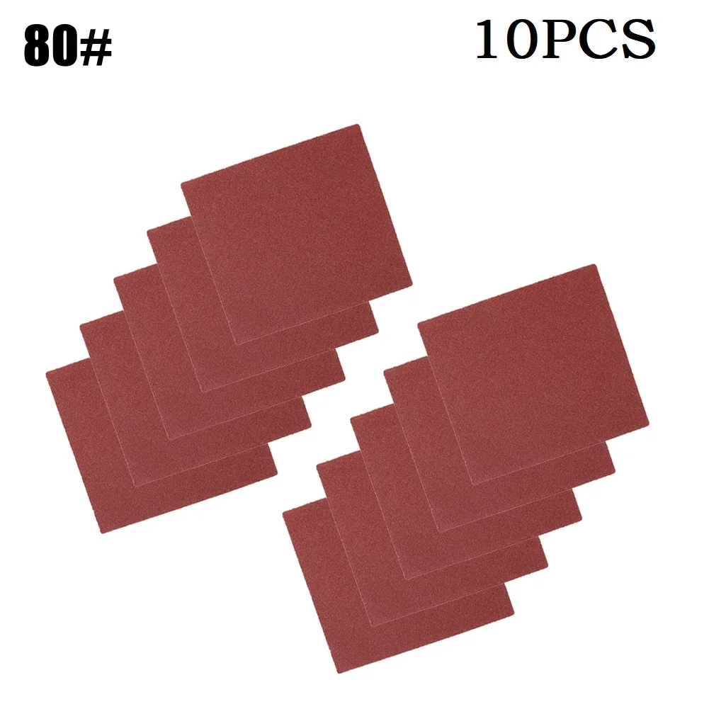 10pcs Sandpaper For Grinding P - Woodworking Wallpaper recension och pris