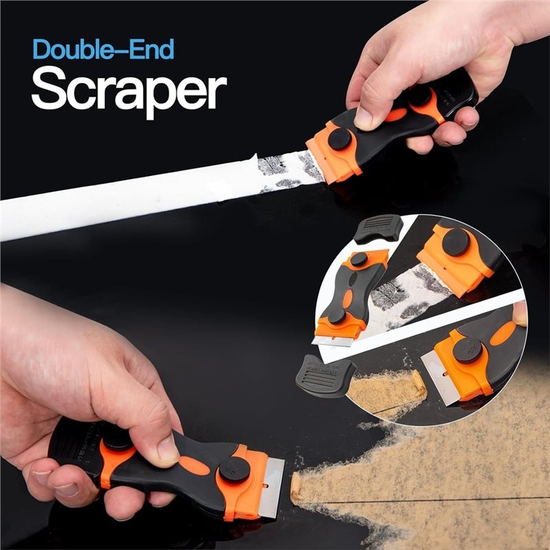 Y42A-Wallpaper Smoothing Tool  - Woodworking Wallpaper recension och pris