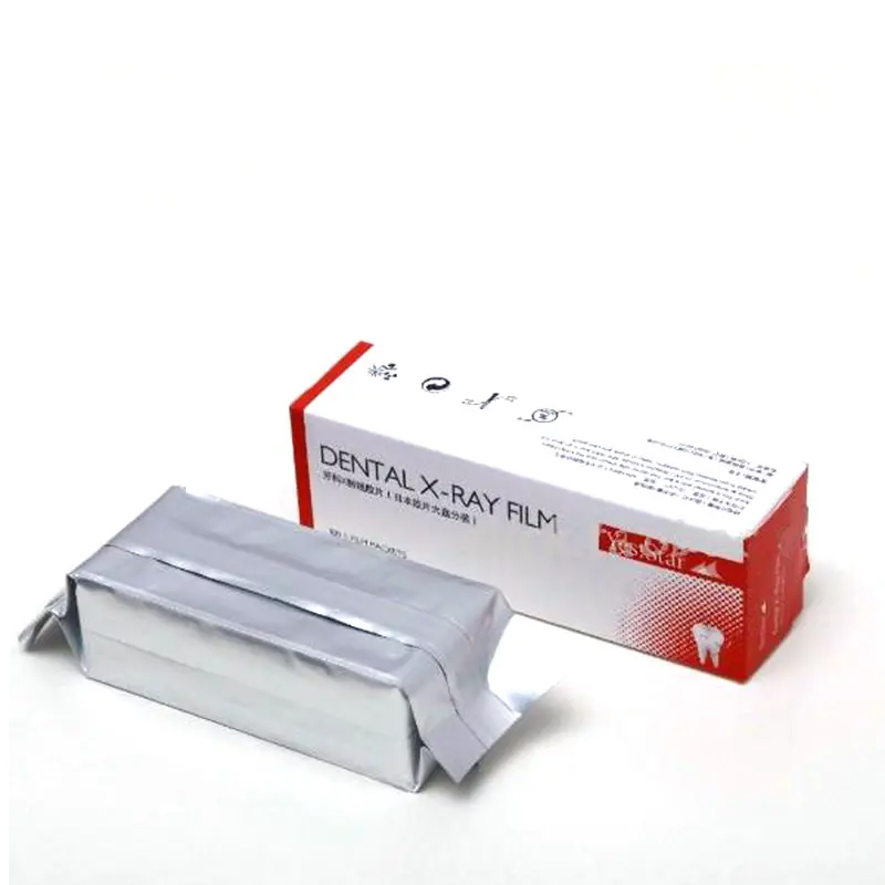 Dental X-Ray Film Size 3CM * 4 - Woodworking Machinery For Sale recension och pris