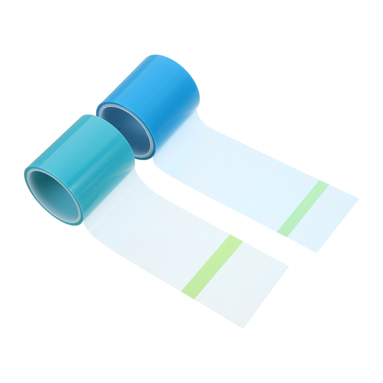 2 Rolls Resin Prototype Tape T - Woodworking Resin recension och pris