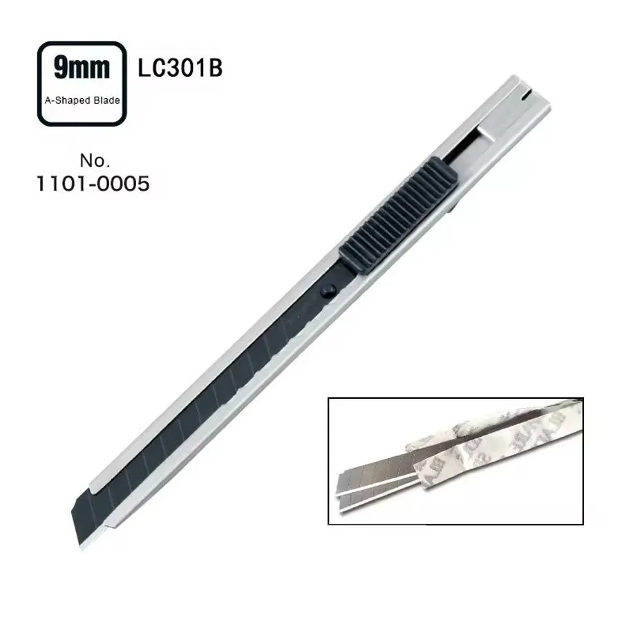 TAJIMA LC301B Mini Utility Kni - Woodworking Wallpaper recension och pris