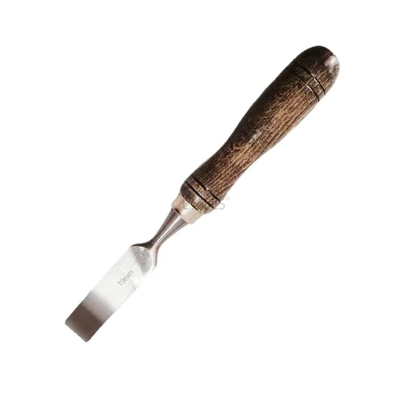Hand-held Wooden Turning Tool  - Wood Chisel Set recension och pris