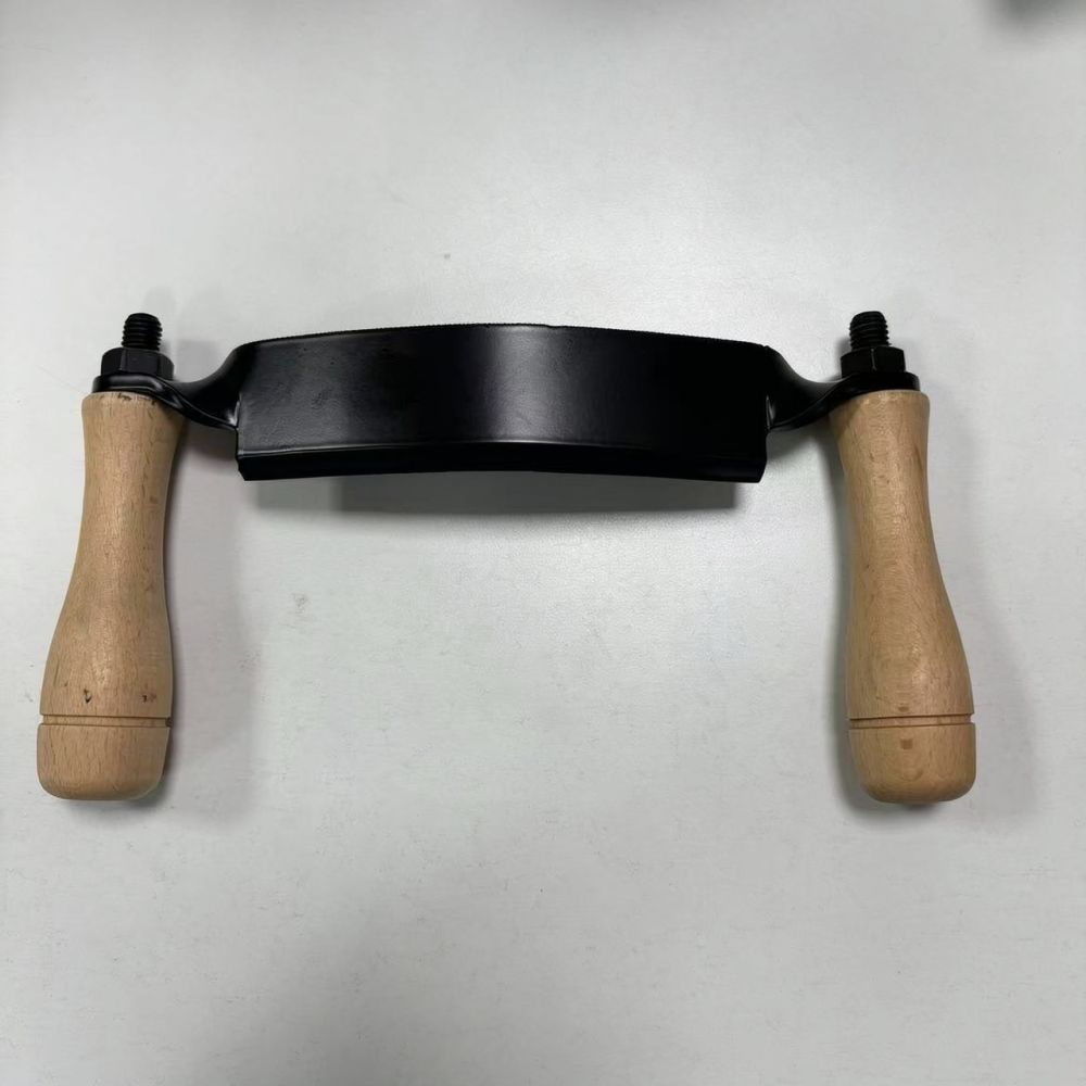 Carpentry Drawknife Tool Cresc - Drawknife Blade recension och pris