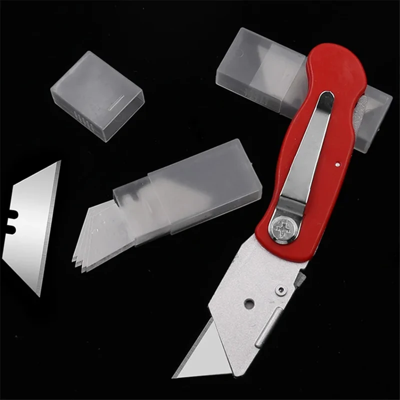 Utility Folding Knife Househol - Woodworking Wallpaper recension och pris