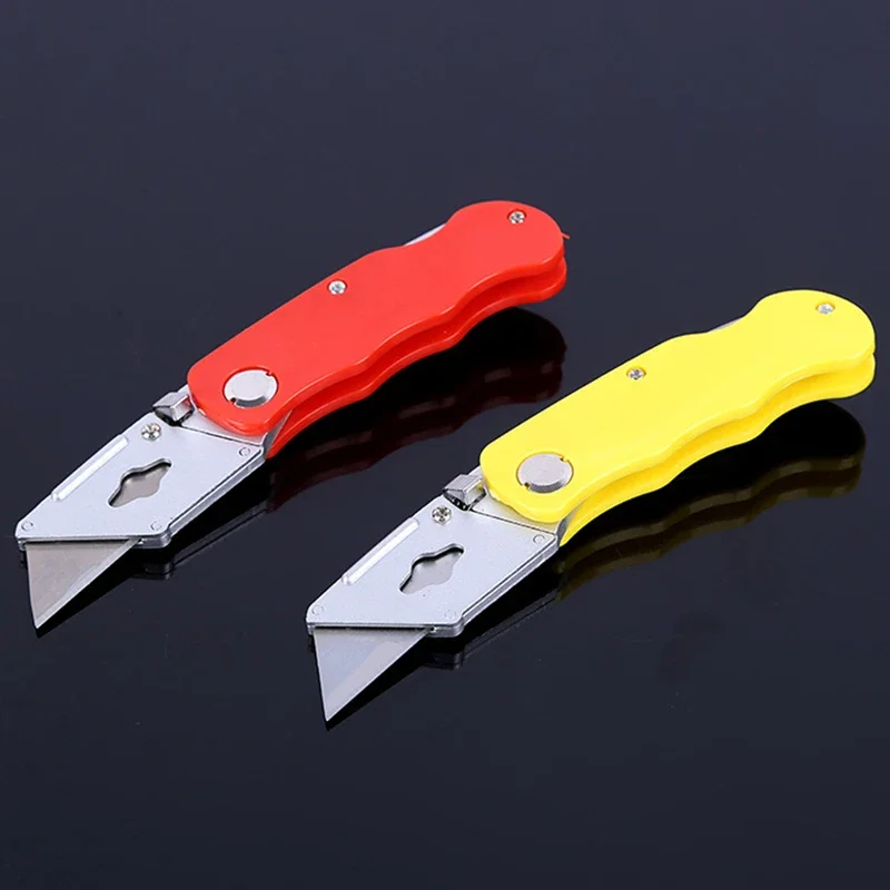 Utility Folding Knife Househol - Woodworking Wallpaper recension och pris
