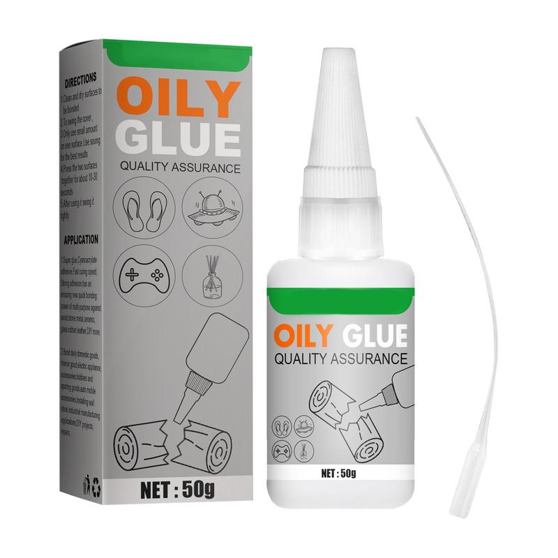 50g Universal Welding High Str - Woodworking Glue recension och pris