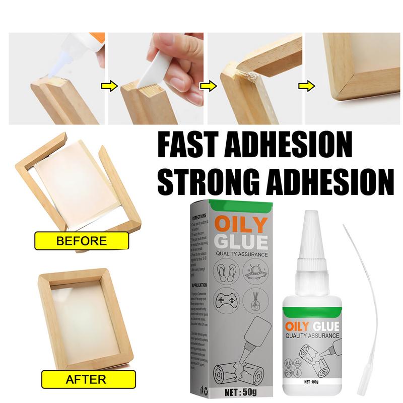 50g Universal Welding High Str - Woodworking Glue recension och pris