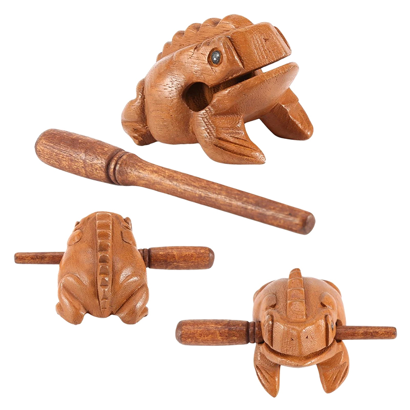 Thai Hand‑Carved Fortune‑Bring - Woodworking Resin recension och pris